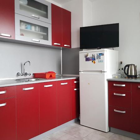 Apartment Goranov プレベン エクステリア 写真