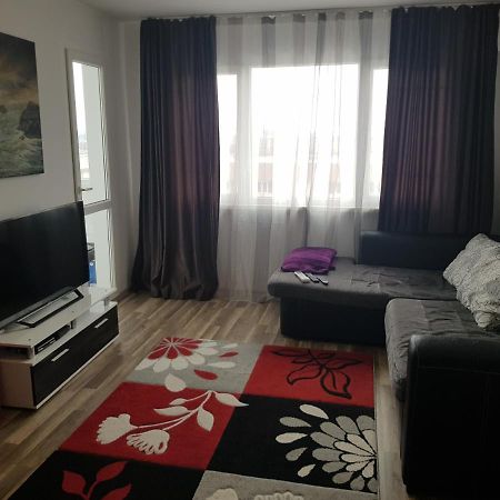 Apartment Goranov プレベン エクステリア 写真