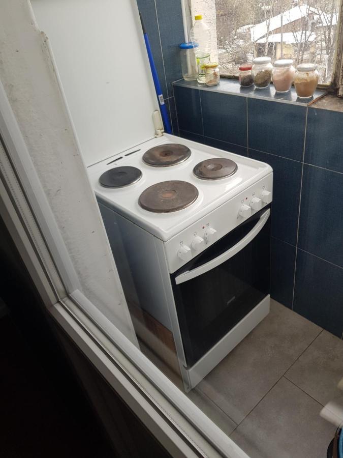 Apartment Goranov プレベン エクステリア 写真