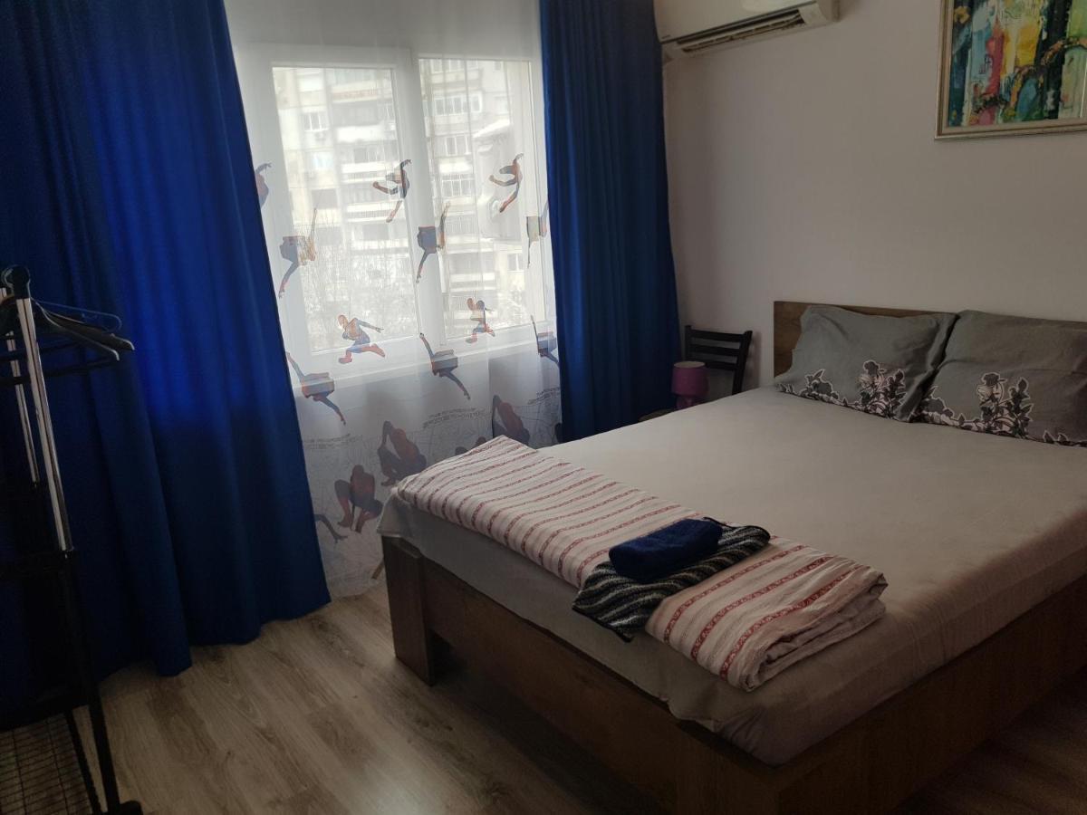Apartment Goranov プレベン エクステリア 写真