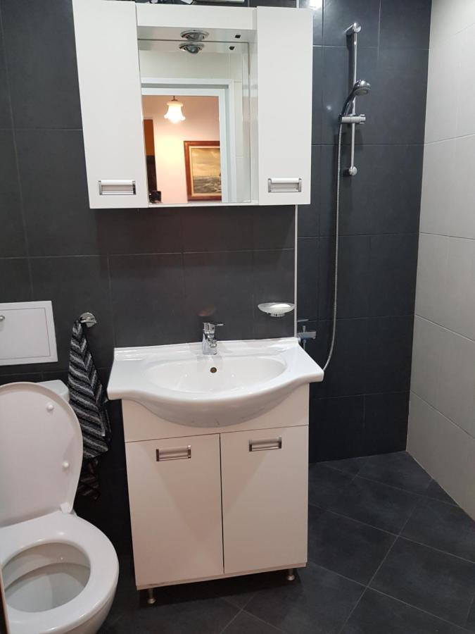 Apartment Goranov プレベン エクステリア 写真