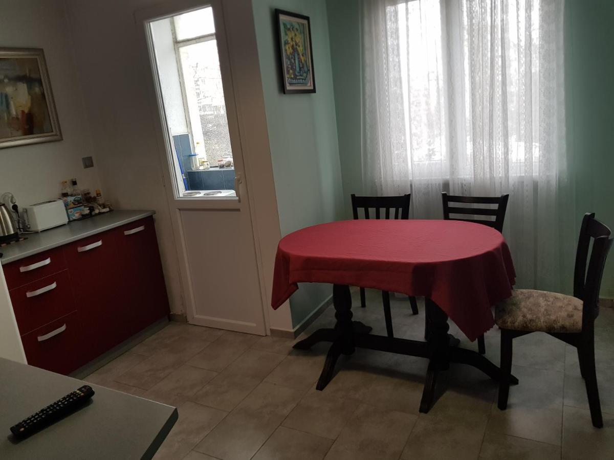 Apartment Goranov プレベン エクステリア 写真