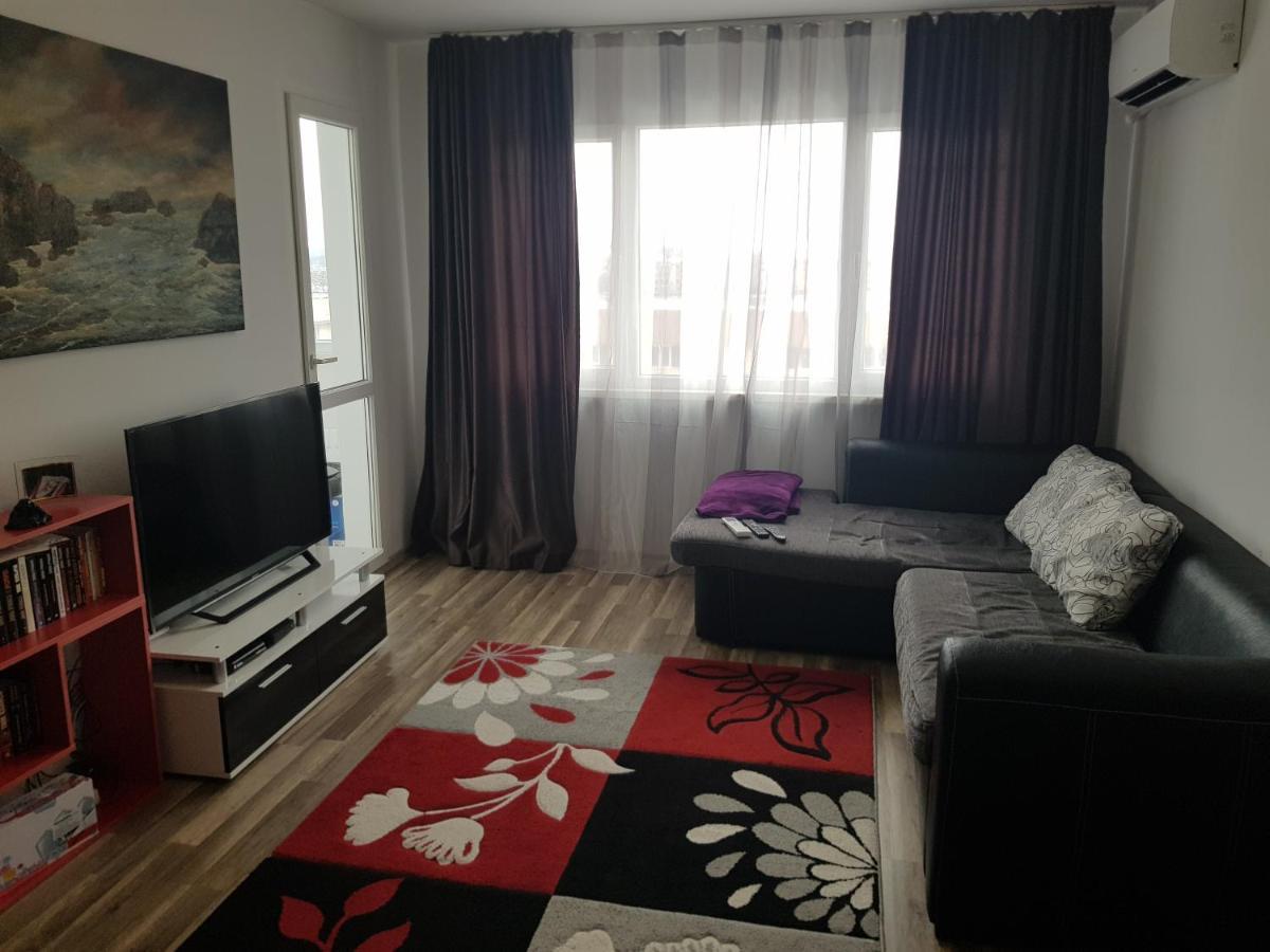 Apartment Goranov プレベン エクステリア 写真
